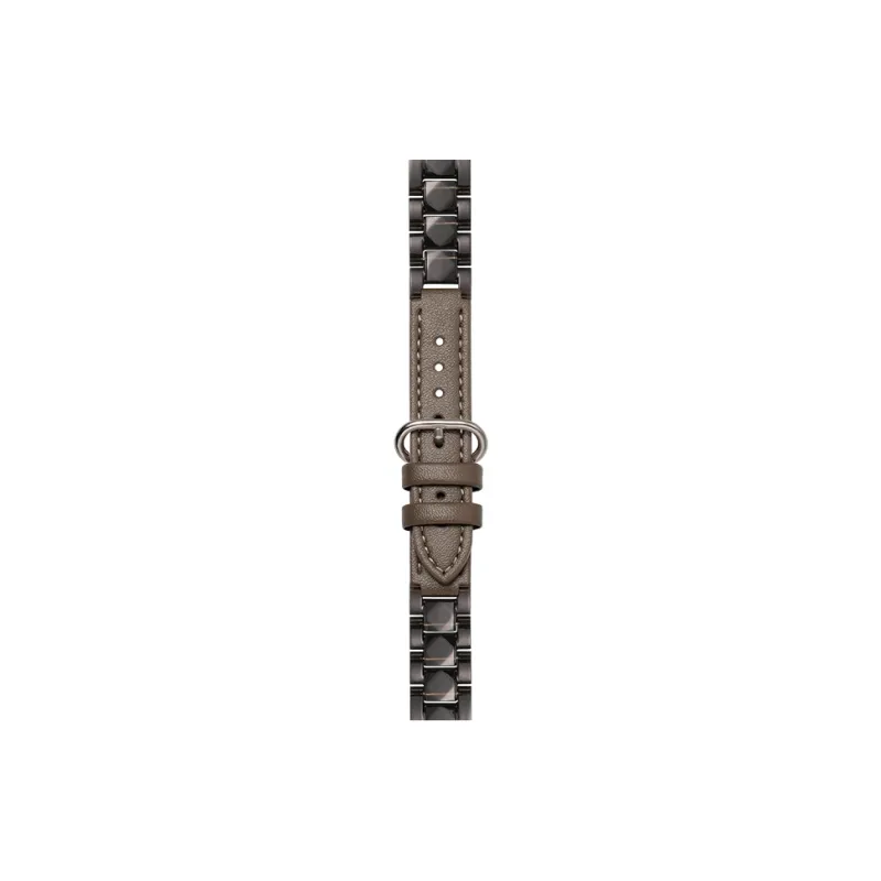CHENSONG Watch Band Xiaomi Compatibility Leather-4