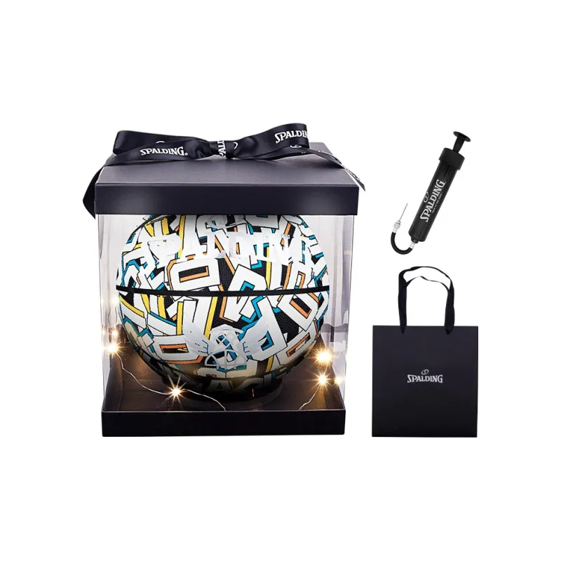 SPALDING Trend Series Basketball-5