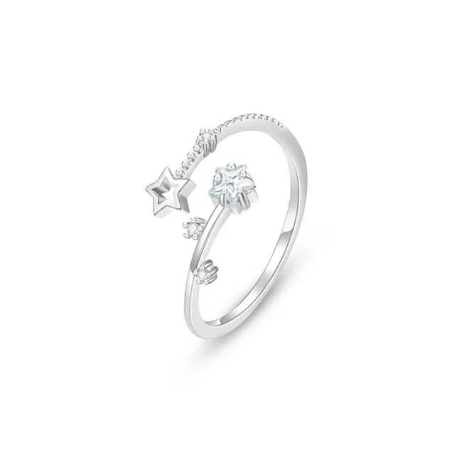GLOIRE Rings Women's-0