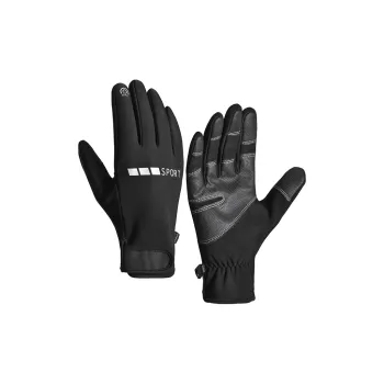 BANDICOOT Polyester Gloves Unisex