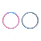 Dazzling Color+Diamond Gray (2 Pack)