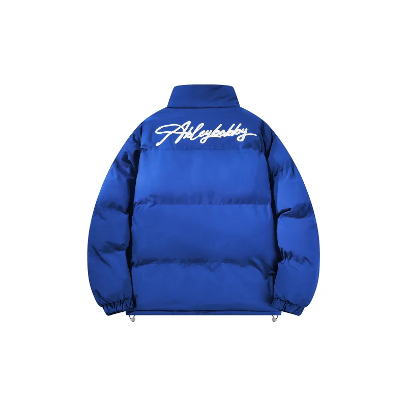 BOBBY ABLEY Puffer Jacket Unisex-10