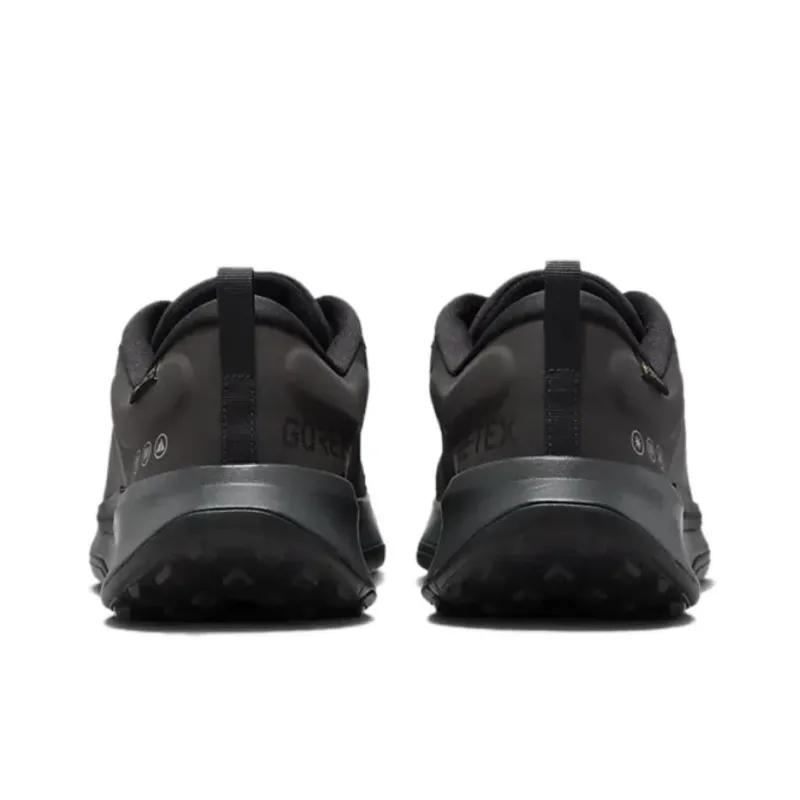 Nike Juniper Trail 2 Gore Tex Black Anthracite Cool Grey-3