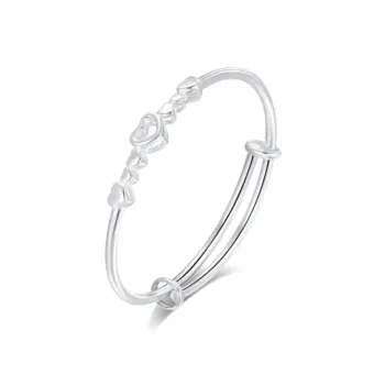 JUICY GRAPE Alloy Bangles Women's