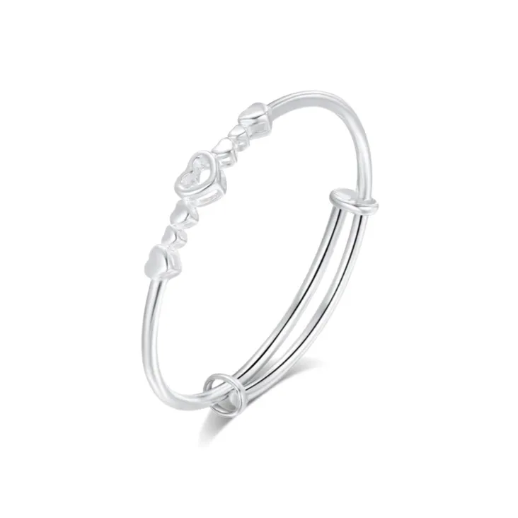 JUICY GRAPE Alloy Bangles Women's-0