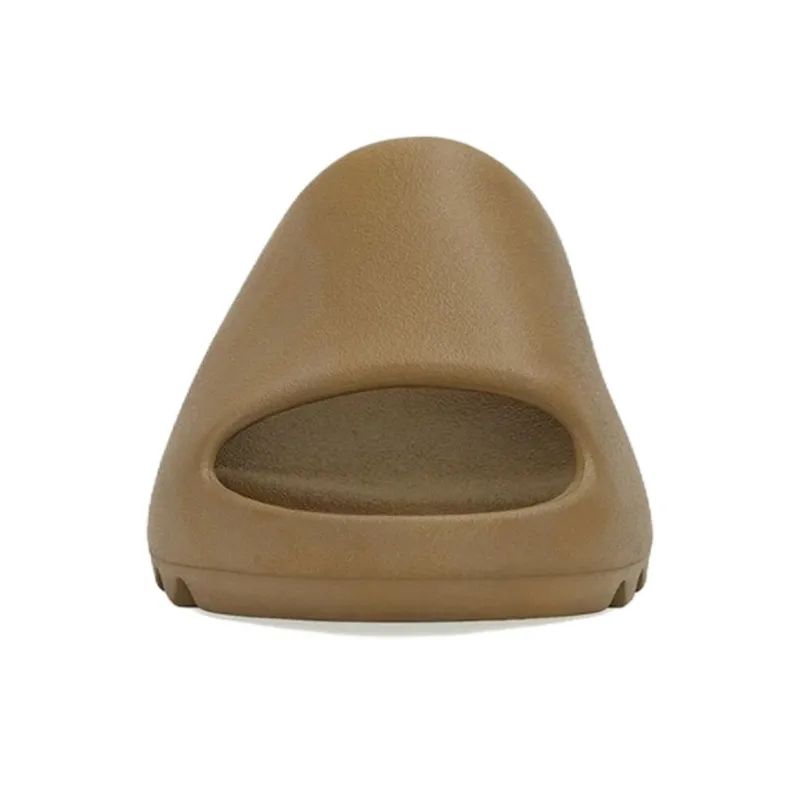 Adidas Yeezy Slide Ochre-2