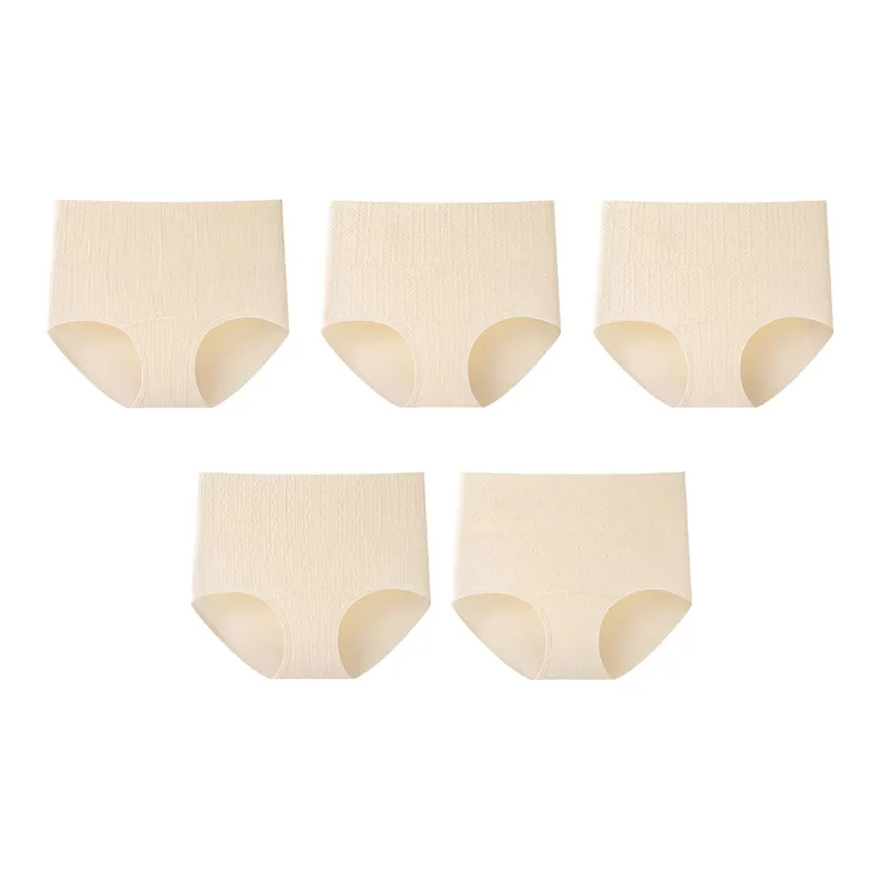 Urban Beauty Underpants Women's Combo Set-20