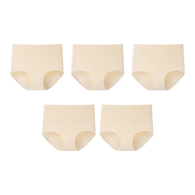 Urban Beauty Underpants Women's Combo Set-0