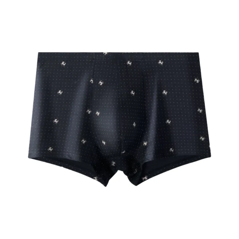 Yalu Underpants Men's Combo Set-2