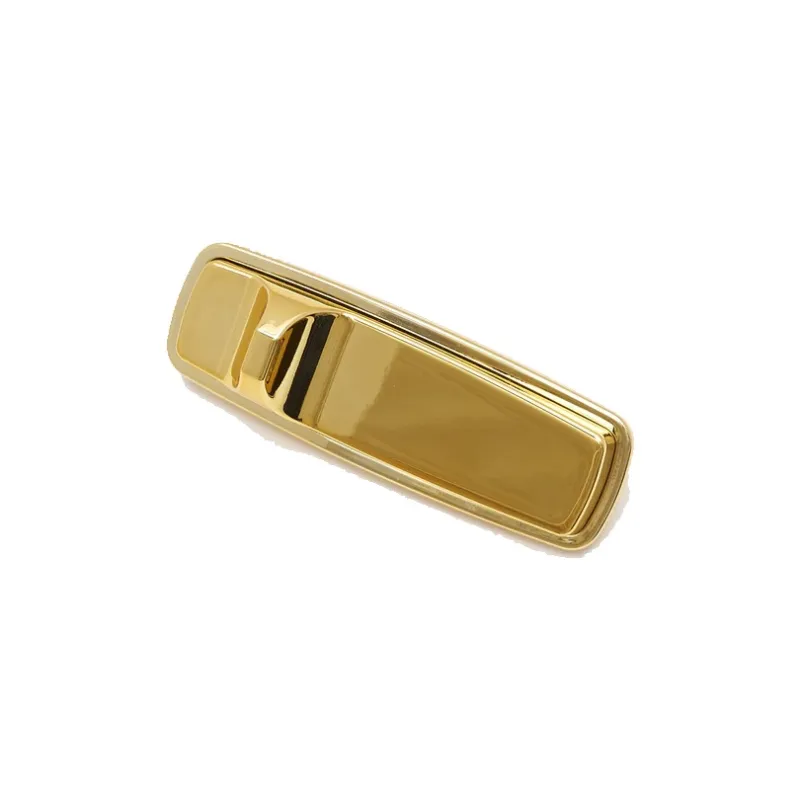 AMBUSH Brooches Men Gold-1