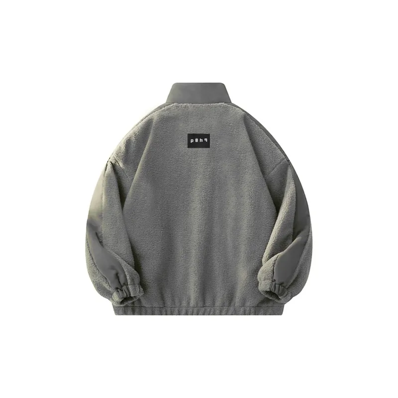 P8H9 Puffer Jackets Unisex-13