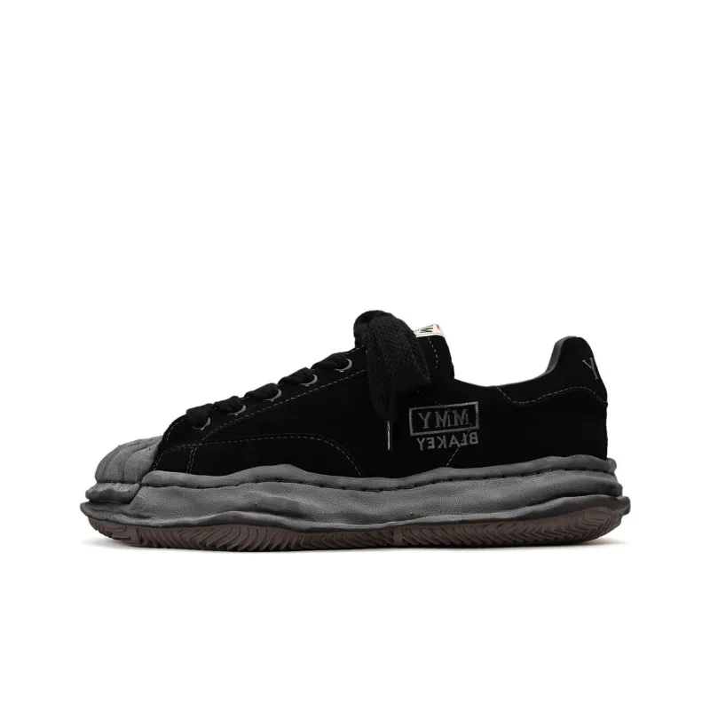 Maison MIHARA YASUHIRO Blakey Low top Sneakers-0