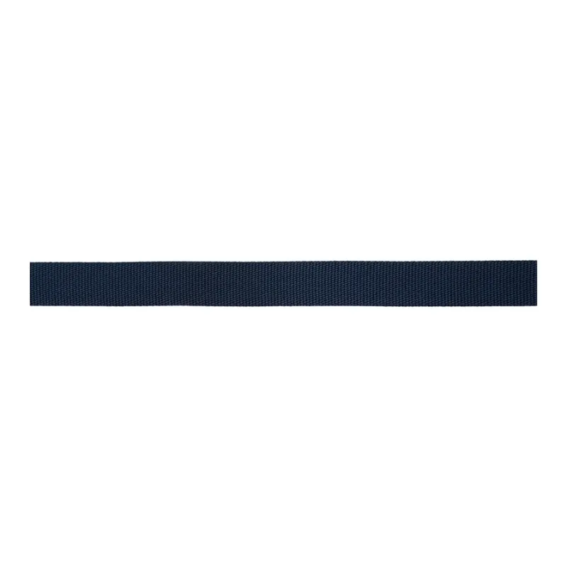 STONE ISLAND Polyester Belt Men's Black -3