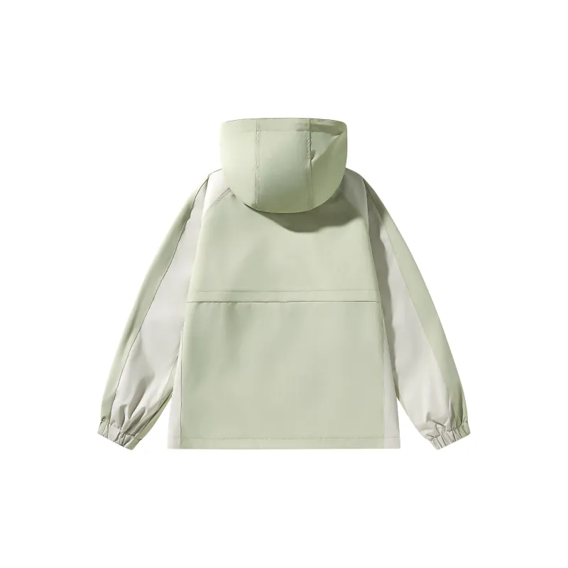 David Bakken x DAOMEIXIONG Jacket Unisex-8