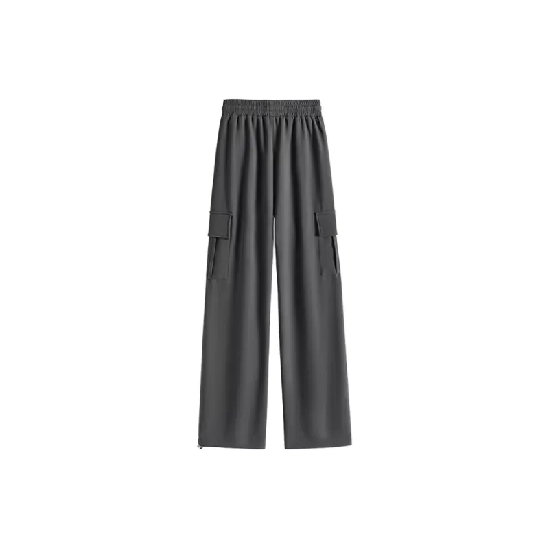 WARRIOR Cargo Pants Women's-4