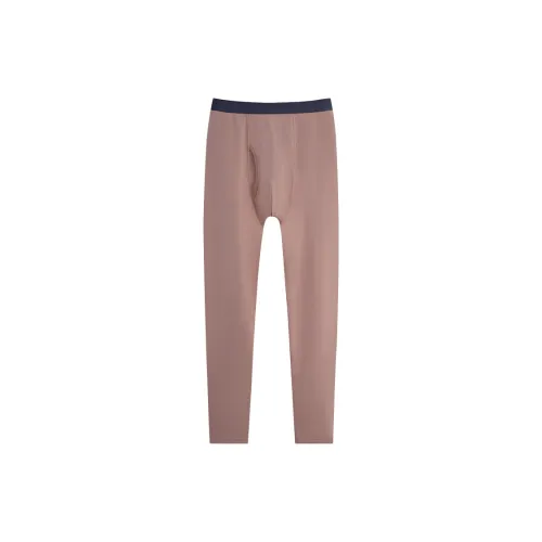 MIIOW Men Thermal Pants