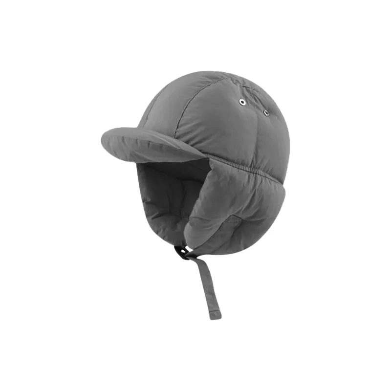 CMFY Polyester Trapper Hats Unisex-3