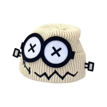 CMFY Beanies Unisex