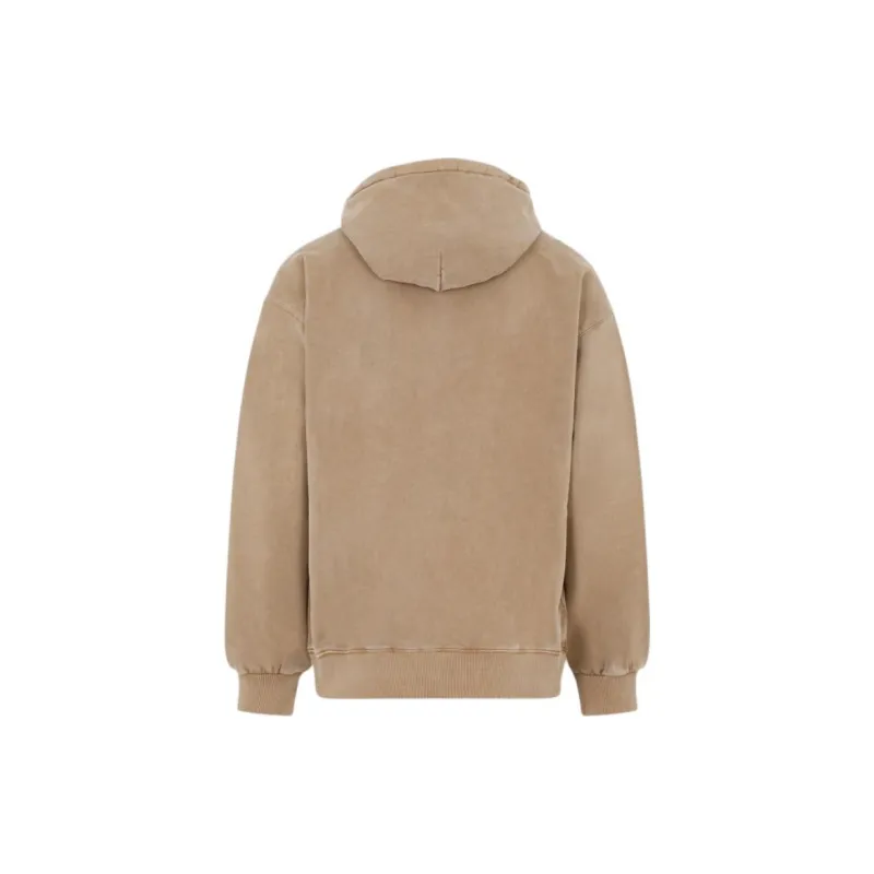 Carhartt WIP Sweatshirts Men Camel-1