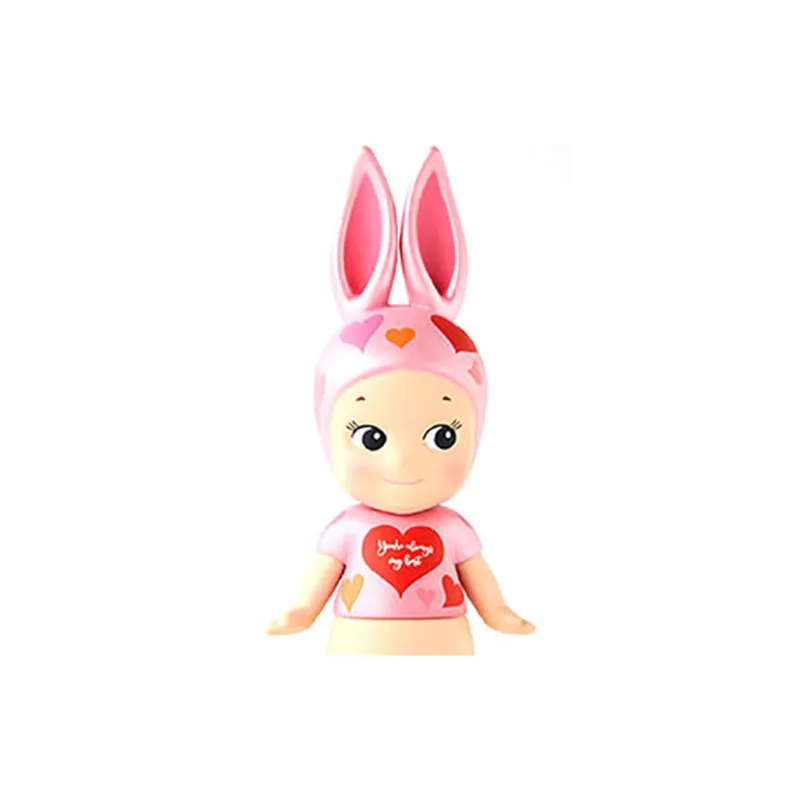POP MART Sonny Angel Robby Trendy Figures 5.5cm/10cm-4