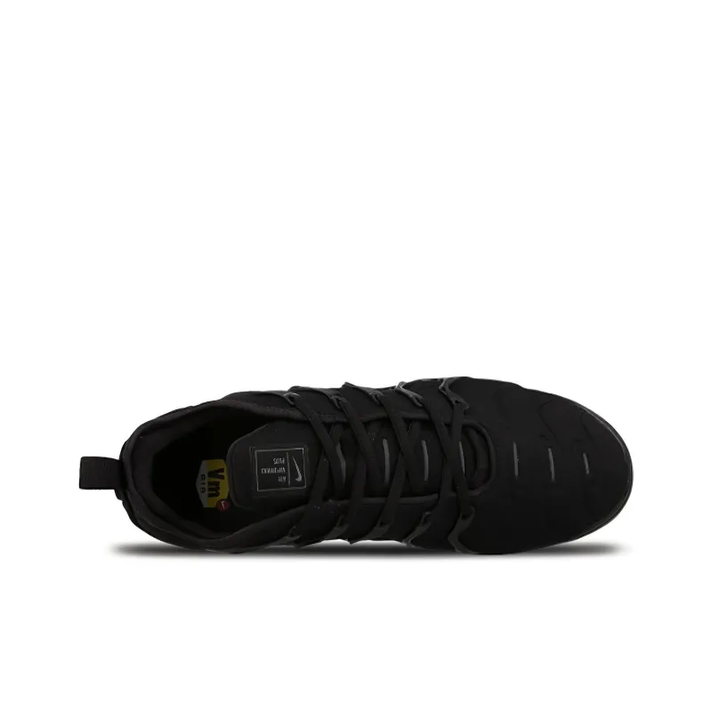 Nike Air VaporMax Plus Triple Black-2