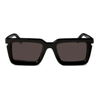 OFF WHITE Tucson Square Frame Sunglasses