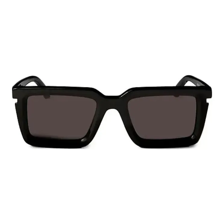 OFF WHITE Tucson Square Frame Sunglasses-0