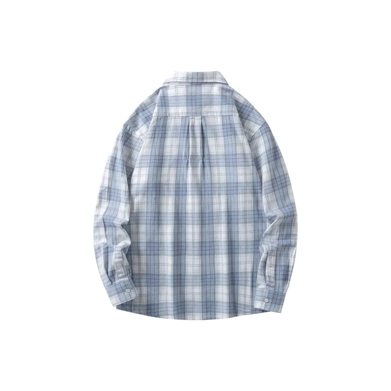 GNOMESHGH Shirts Unisex-3