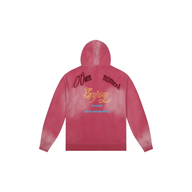 MR.ENJOYDA MONEY Sweatshirts Unisex-5