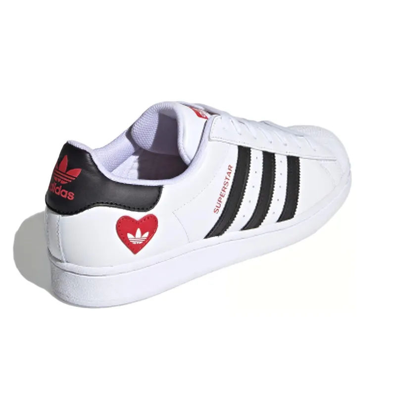 Adidas Superstar 'Valentine's Day'-3