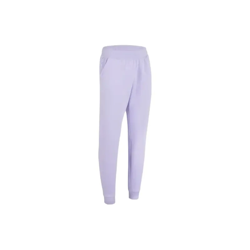 DECATHLON x NBA Basketball Shorts Unisex Lavender-2