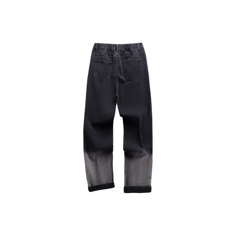 7 SEVFUN Jeans Unisex-11