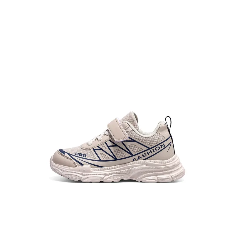 ROBINHOOD Slip Resistant Rebound Low Top Kids Lifestyle Shoes Kids'-3