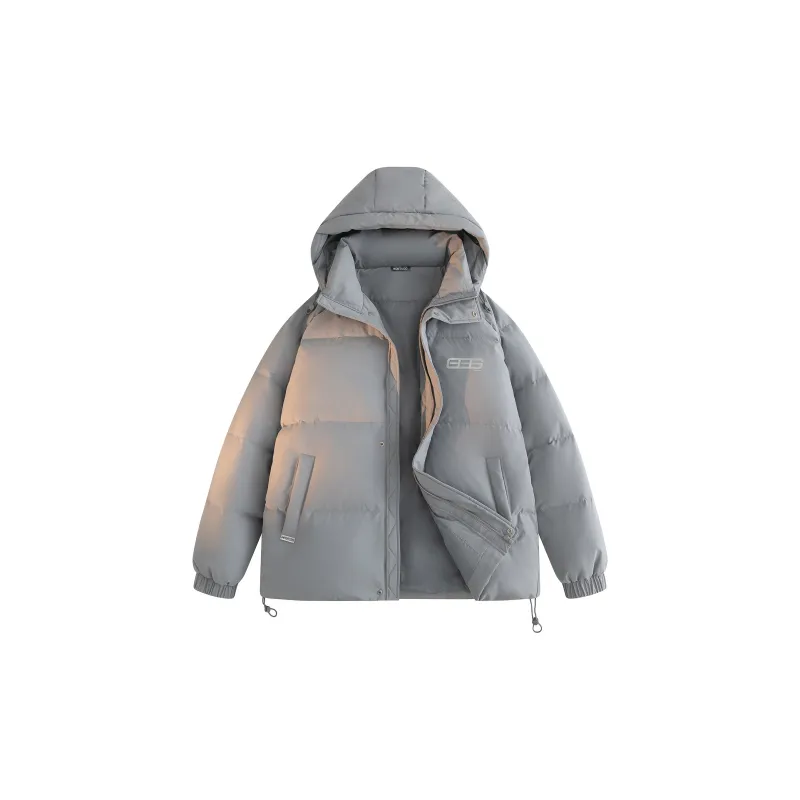 MONTVOO Down Jackets Unisex-11