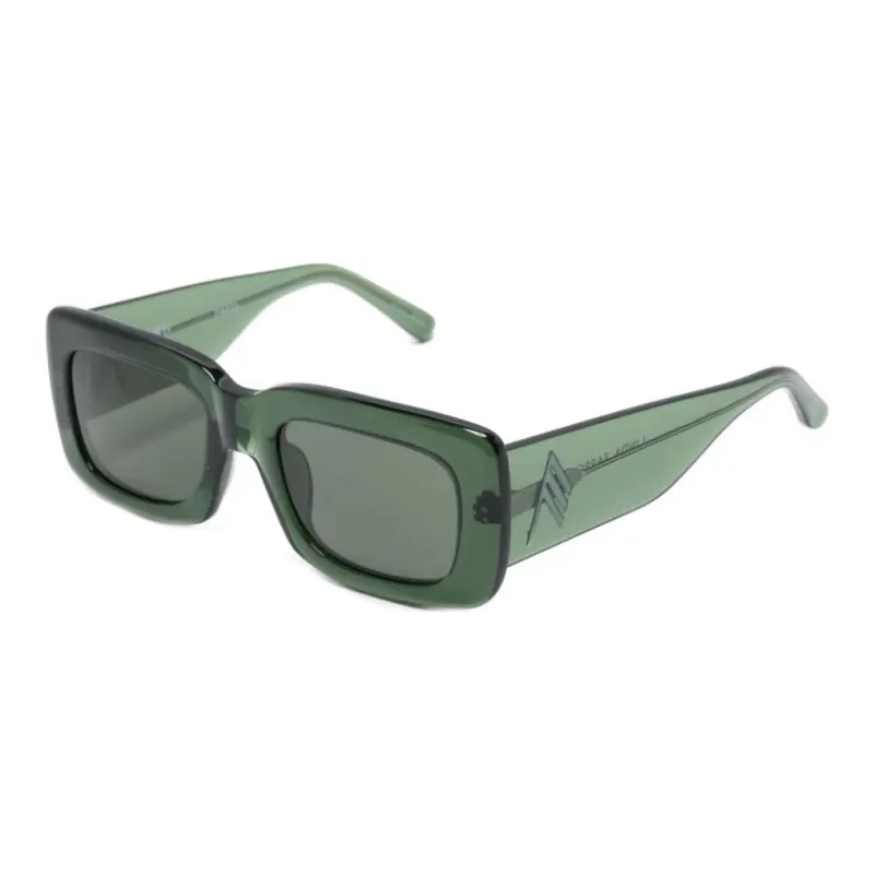 The Attico Marfa Sunglasses-0