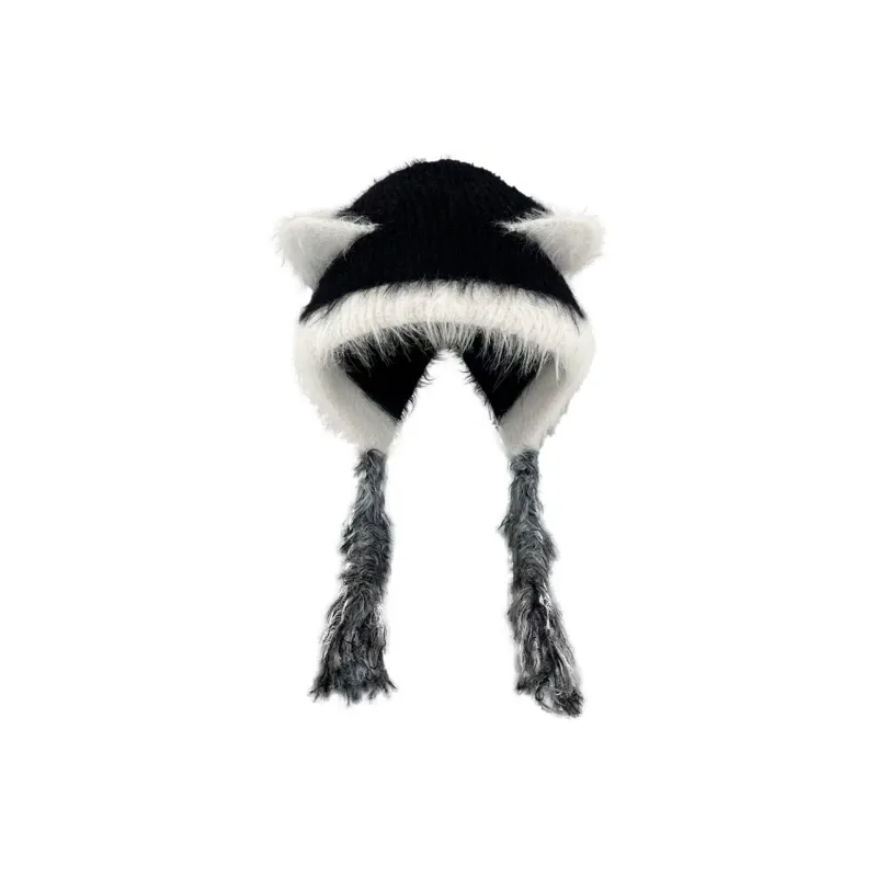 IOTS Polyester Beanies Unisex Gift, Women's Joyful Gift Set-2