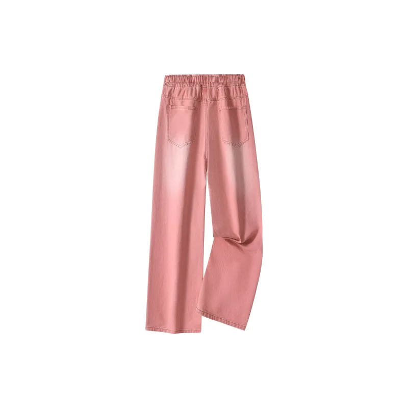 Love Monster Jeans Unisex-8