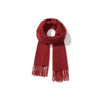 FireMonkey Knit Scarves Unisex