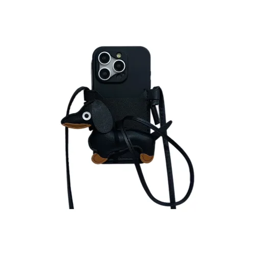 Koman Phone Cases