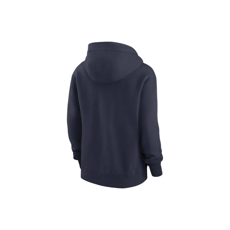 Nike Seattle Seahawks Phoenix Women's Nike Nfl Full-Zip Hoodie-1