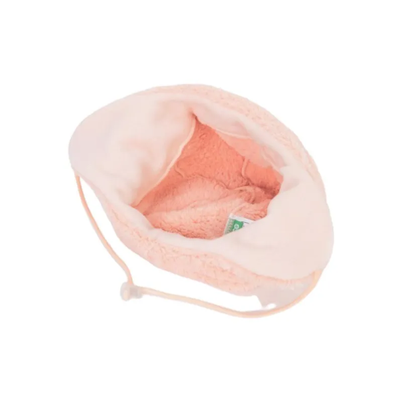 THE NORTH FACE Polyester Wool Hats & Caps Kids' Pink-2