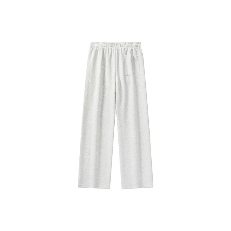 AI3 Iverson China Series Casual Pants Unisex-17
