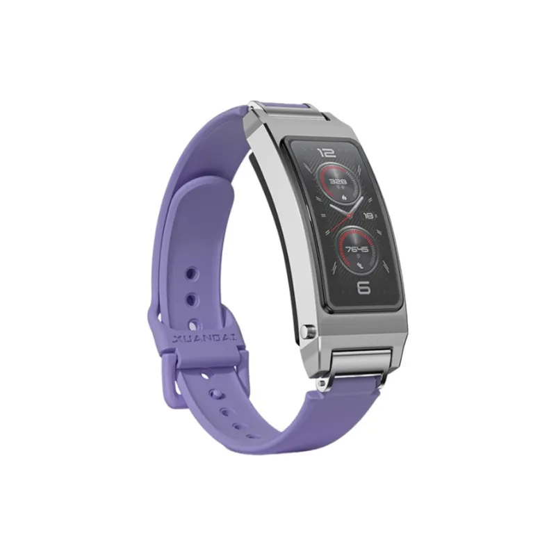 CHUANGYIDA Huawei Compatibility Watch Band 135~190mm Silicone Material-6
