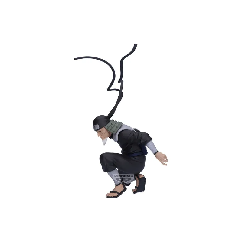 BANPRESTO NARUTO Panel Spectacle Factory Bonus Gifts 7cm-4