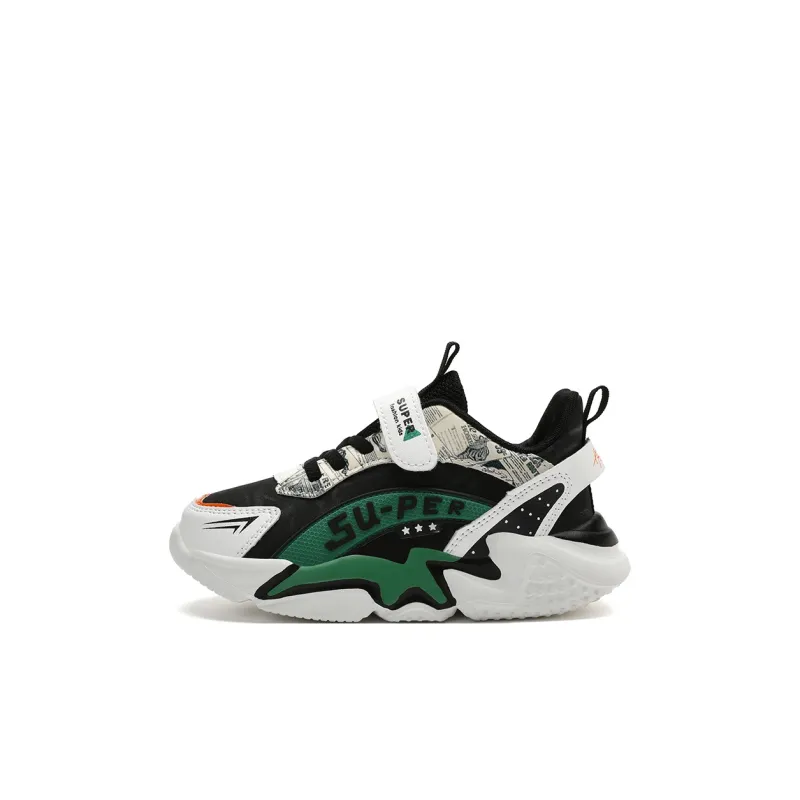 FIRS Kids Kids Lifestyle Shoes Kids'-0