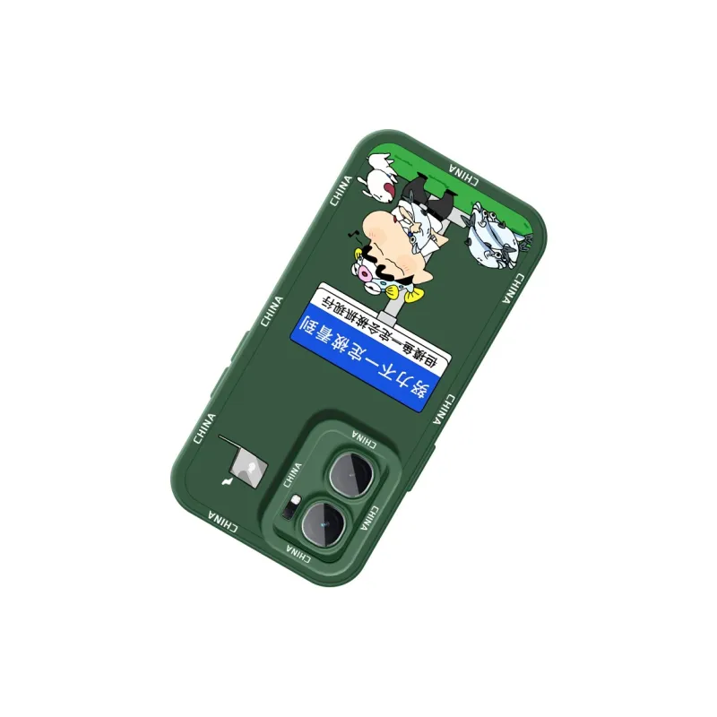 TUYAO Phone Cases-13