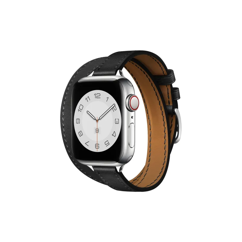 Antey Unisex Watch Bands-4