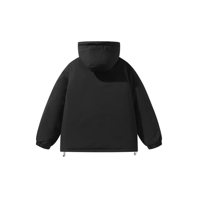 Pancoat Puffer Jackets Unisex-1