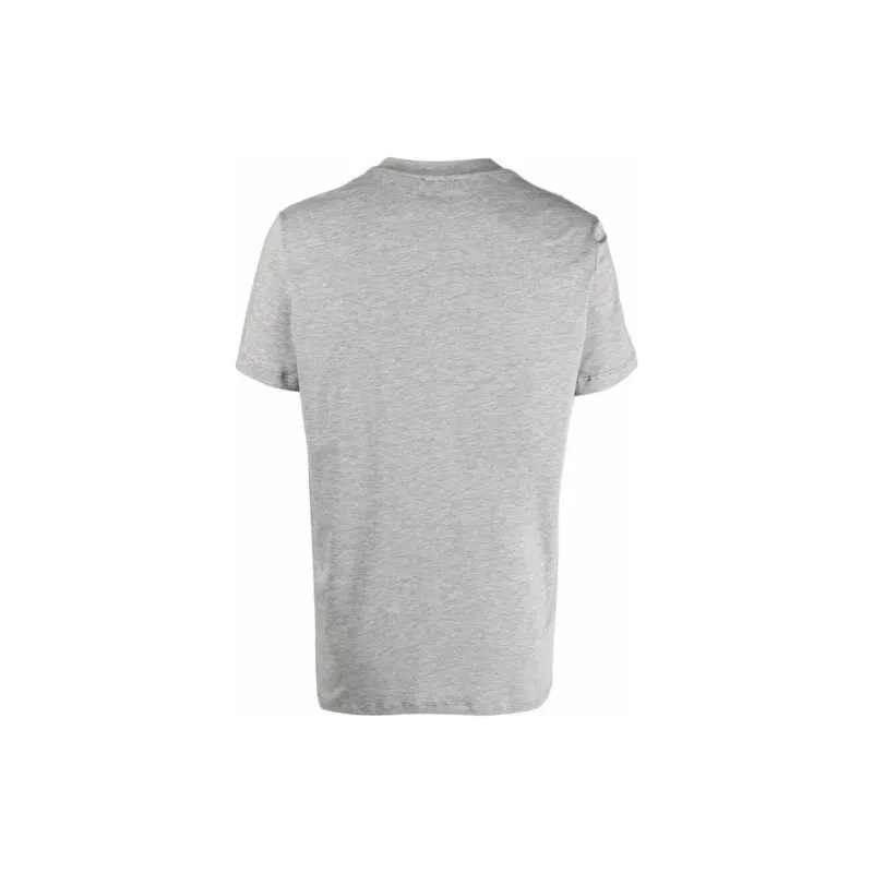 TOM FORD Short Sleeved Crewneck T Shirt-1