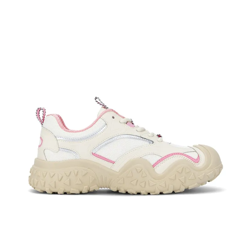 Dickies Wear resistant, Lightweight, Breathable, And Non slip. Low Top Casual Shoes Women's-11